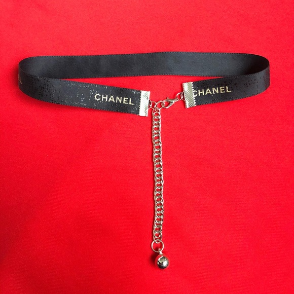 Chanel ribbon - Picture 11 of 13